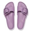Madrid Big Buckle Eva