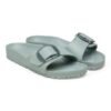 Madrid Big Buckle Eva
