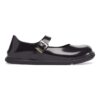 Mantova Cup Sole Natural Leather Patent