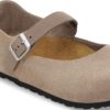 Mantova Suede Leather