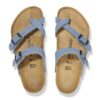 Mayari Kids Birko-Flor Nubuk