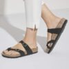 Mayari Vegan Birko-Flor Nubuk
