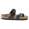 Mayari Waxy Leather