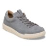 Melbourne Suede Leather