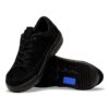 Melbourne Suede Leather