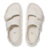 Milano Chunky Natural Leather