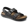 Milano Crosstown Men Waxy Leather