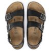 Milano Crosstown Men Waxy Leather