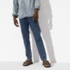 Milano Crosstown Men Waxy Leather