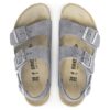 Milano Suede Leather