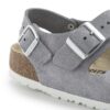 Milano Suede Leather