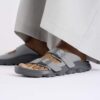 Mogami Terra Stealth Birko-Flor