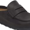 Naples Wrapped Natural Leather Oiled