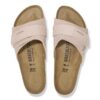 Oita Suede Leather
