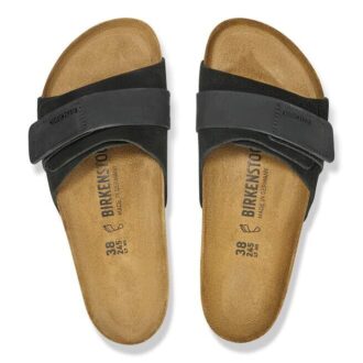 Oita Suede Leather