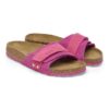 Oita Suede Leather