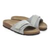 Oita Suede Leather