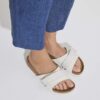 Oita Suede Leather