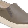 Oswego Mixed Leather