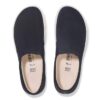 Oswego Suede Leather