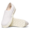 Oswego Suede Leather