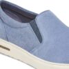Oswego Suede Leather