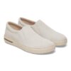Oswego Suede Leather