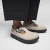 Paris Chunky Natural Leather