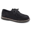 Pasadena Iii Suede Leather