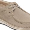 Pasadena Suede Leather