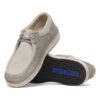 Pasadena Suede Leather