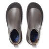 Prescott Slip on Men Waxy Leather