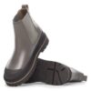 Prescott Slip on Men Waxy Leather
