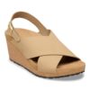 Samira Nubuk Leather