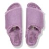 Solana Shearling Felt