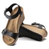Soley Natural Leather