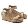 Soley Nubuk Leather