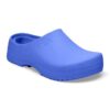 Super-Birki Shearling Polyurethane Ultra Blue