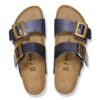 Sydney Cushion Buckle Birko-Flor