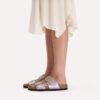 Sydney Cushion Buckle Birko-Flor
