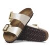 Sydney Cushion Buckle Birko-Flor
