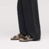 Sydney Cushion Buckle Synthetik