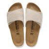 Sylt 2.0 Suede Leather