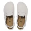 Tokio Suede Leather