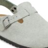 Tokio Suede Leather