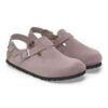 Tokio Suede Leather