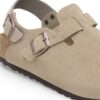 Tokio Suede Leather