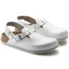 Tokio Super Grip Natural Leather