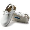 Tokio Super Grip Natural Leather
