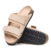 Uji Nubuk Leather